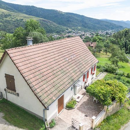 Chez Lydie Fellering Kültér fotó