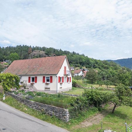 Chez Lydie Fellering Kültér fotó