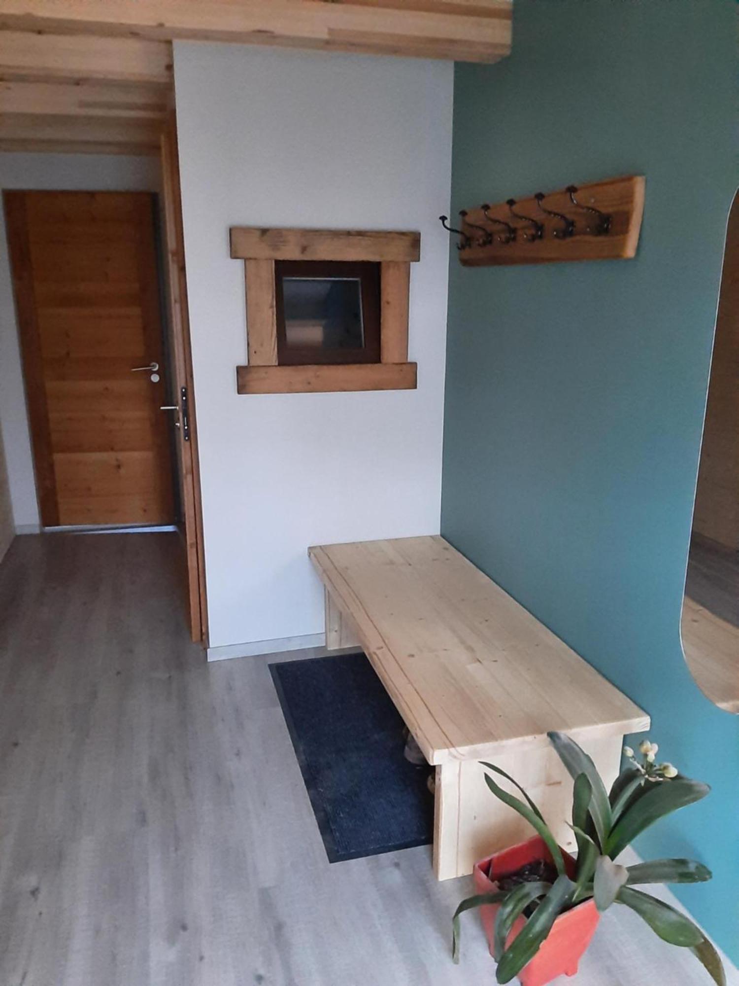 Chez Lydie Fellering Kültér fotó